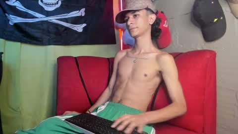Angel online show from 06-27-26, 12:22