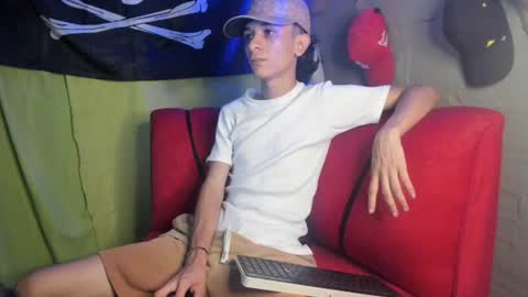 Angel online show from 06-28-26, 02:06