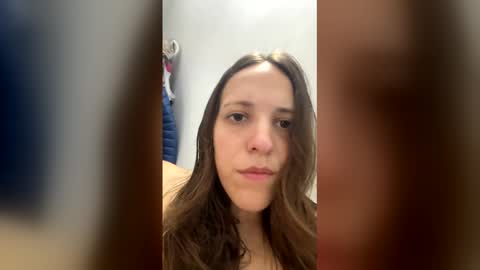 Snapshot of lauflor chatting on 03-16-26, 11:25 Lauflor online show from 03-16-26, 11:25