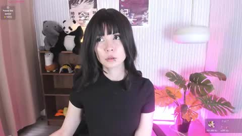 laukyubey1 online show from 02-12-26, 08:59