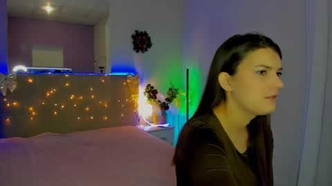 Snapshot of laura__leee chatting on 12-18-25, 06:41 Laura online show from 12-18-25, 06:41