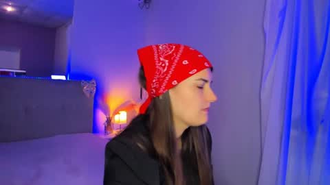Laura online show from 05-31-26, 05:04