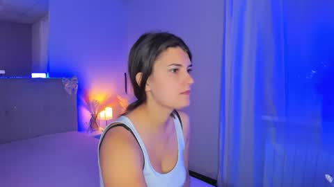 Snapshot of laura__leee chatting on 07-18-26, 04:49 Laura online show from 07-18-26, 04:49