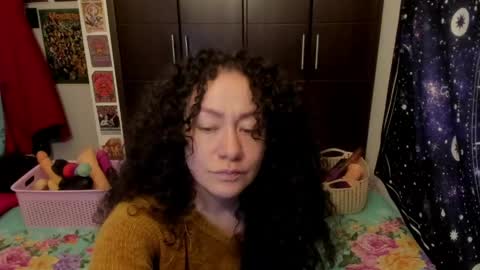 Snapshot of laura_anal_ chatting on 04-30-26, 03:07 Wen online show from 04-30-26, 03:07