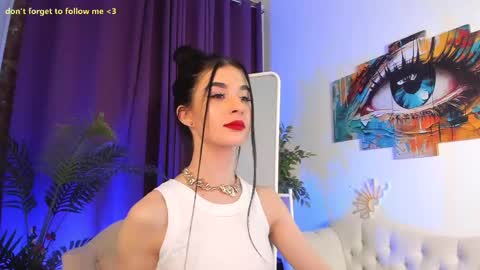 Laura online show from 06-11-26, 02:53