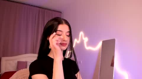 Laura online show from 07-08-26, 08:46