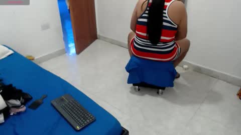 laura_foxx2379 online show from 05-23-26, 05:06