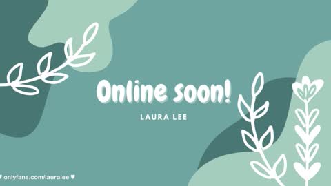 Laura Lee. online show from 02-08-26, 01:53