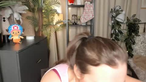 Samantha online show from 03-22-26, 03:48