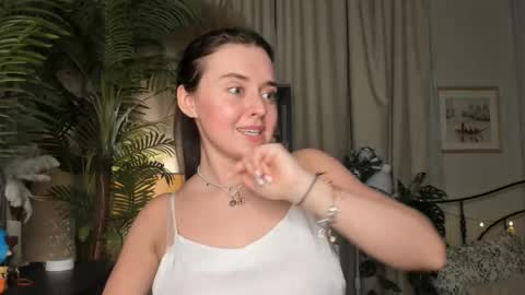 Samantha online show from 03-29-26, 04:07