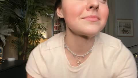 Samantha online show from 04-03-26, 03:43