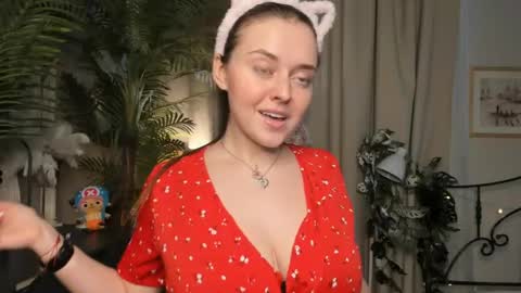 Samantha online show from 05-20-26, 04:46