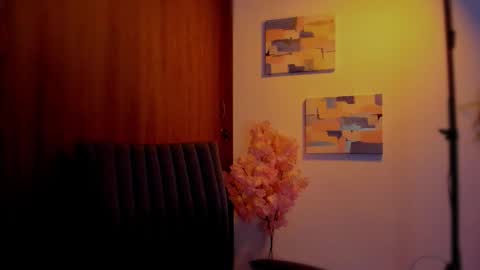 Laura Rose online show from 03-12-26, 04:18