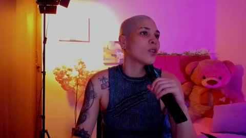 Laura Rose online show from 03-21-26, 08:19