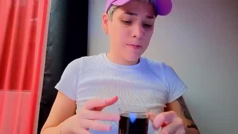 Laura Rose online show from 07-09-26, 08:13