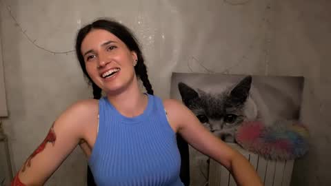 Laura online show from 05-15-26, 08:43