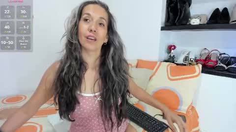 Laura online show from 07-22-26, 02:58