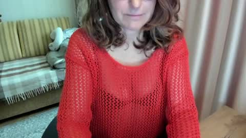 Lauraoven1 online show from 06-16-26, 07:00
