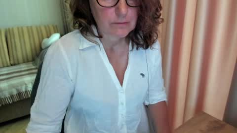 Lauraoven1 online show from 07-17-26, 07:15