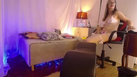 Snapshot of laurasofia45 chatting on 04-01-26, 01:41 Laura Sofia online show from 04-01-26, 01:41