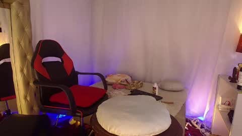 Snapshot of laurasofia45 chatting on 04-29-26, 11:14 Laura Sofia online show from 04-29-26, 11:14