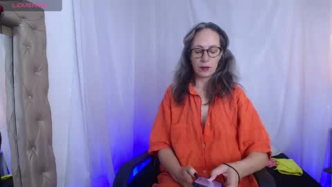 Snapshot of laurasofia45 chatting on 05-14-26, 10:44 Laura Sofia online show from 05-14-26, 10:44