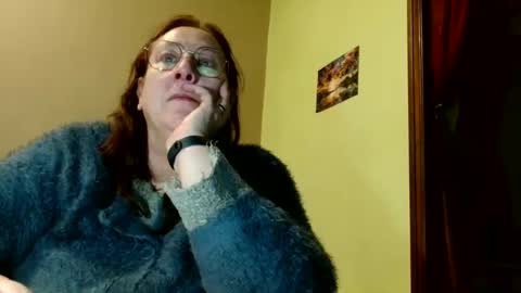 laureanne online show from 01-12-25, 09:08