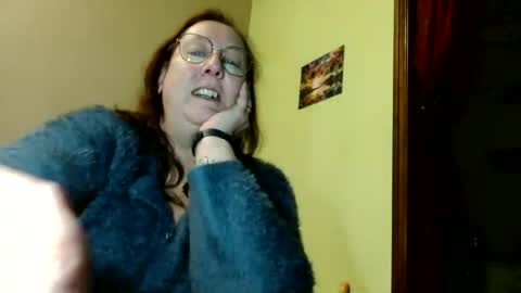 laureanne online show from 03-01-25, 08:21