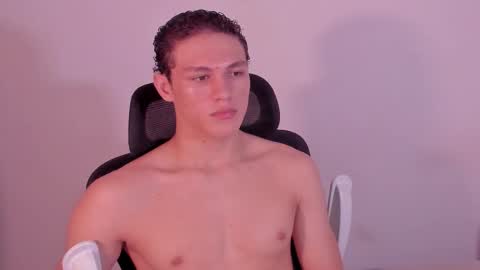 Laureent online show from 03-27-26, 06:08