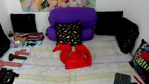 Lauren online show from 07-31-26, 07:13