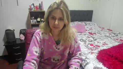 Lauren Independent model online show from 02-17-26, 12:40