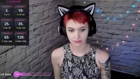 Eva online show from 04-05-26, 04:04