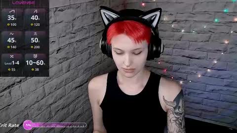 Eva online show from 04-12-26, 05:51