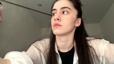 laurenadupuy online show from 06-21-26, 03:03