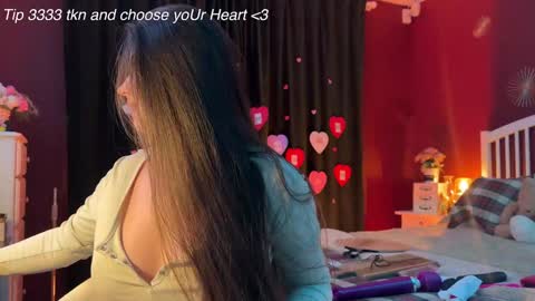 Lauren Brite online show from 03-01-26, 11:18