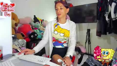 SF online show from 02-20-26, 08:31