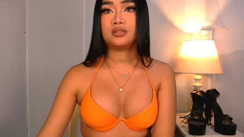 chloe3 online show from 06-27-26, 06:02