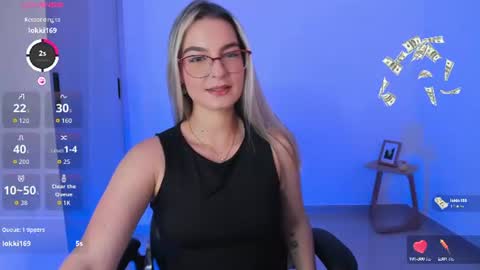 Lauren online show from 07-14-26, 11:10
