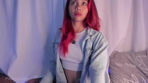 Lauren online show from 02-23-26, 02:42