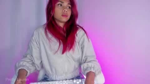 Lauren online show from 03-17-26, 02:49