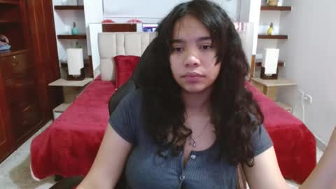 laurent online show from 03-07-25, 03:08