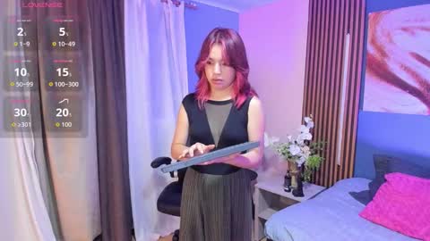 Hanna online show from 03-23-26, 11:58