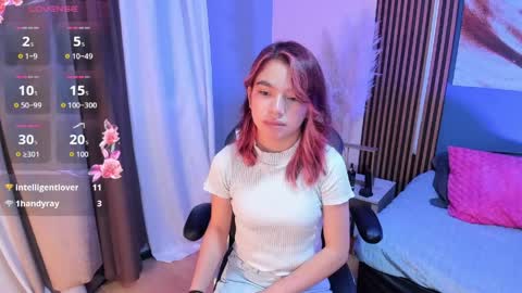 Hanna online show from 04-06-26, 11:44