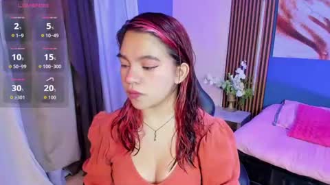 Hanna online show from 07-16-26, 11:27