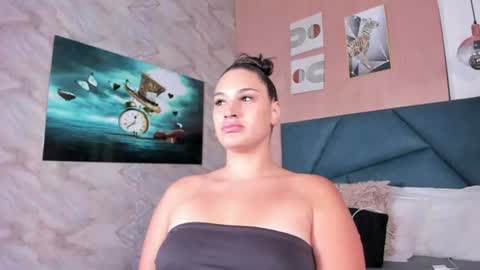 Snapshot of laurenthferrer chatting on 07-10-26, 10:18 laurenthferrer online show from 07-10-26, 10:18
