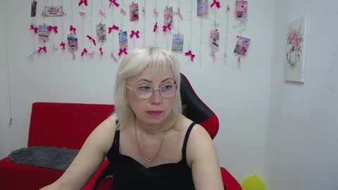 Lauren online show from 05-22-26, 11:16