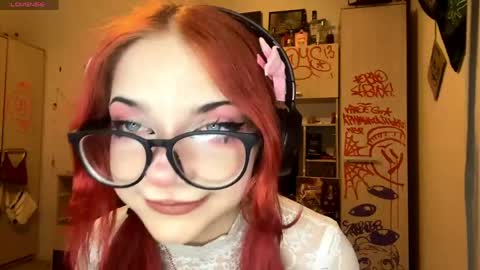 Eva online show from 06-07-26, 11:41