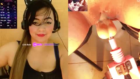 Snapshot of lauriss_ chatting on 12-22-25, 02:52 lauriss_ online show from 12-22-25, 02:52