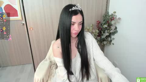 Lauryn online show from 07-11-26, 07:16