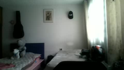 Laury  online show from 04-02-26, 09:34